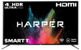 HARPER 55U750TS-UHD-SMART-безрамочный